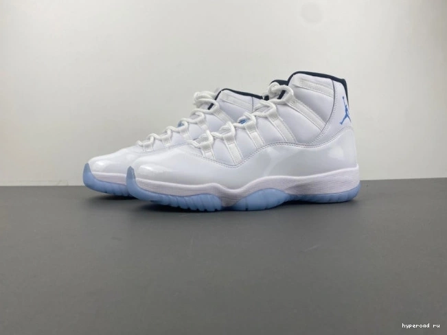 legend CT8012-104 Blue Jordan Air 11 0715